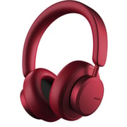 Urbanista 1036137 Miami Wireless Over Ear Headphones Ruby Red