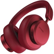 Urbanista 1036137 Miami Wireless Over Ear Headphones Ruby Red