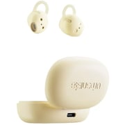 Urbanista 1036345 Lisbon In Ear True Wireless Earbuds Vanilla Cream