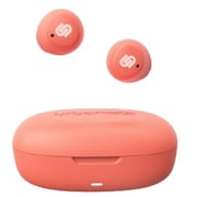 Urbanista 1036346 Lisbon In Ear True Wireless Earbuds Coral Peach