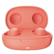 Urbanista 1036346 Lisbon In Ear True Wireless Earbuds Coral Peach