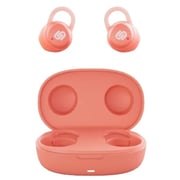 Urbanista 1036346 Lisbon In Ear True Wireless Earbuds Coral Peach