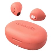 Urbanista 1036346 Lisbon In Ear True Wireless Earbuds Coral Peach