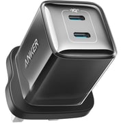 Anker Powerport 521 Nano Pro Charger Black