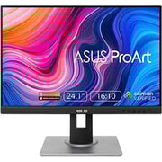 Asus PA248QV ProArt Professional Monitor Black 24.1 Inches