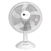 Afra Electric Table Fan AF-1645WT