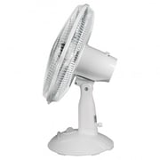 Afra Electric Table Fan AF-1645WT