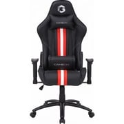 Gameon Leader Series V3 Gaming Chair Black KW-G6185