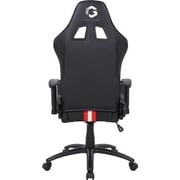 Gameon Leader Series V3 Gaming Chair Black KW-G6185