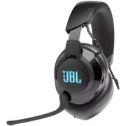 JBL QUANTUM610BLK Wireless Over Ear Gaming Headset Black