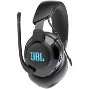 JBL QUANTUM610BLK Wireless Over Ear Gaming Headset Black