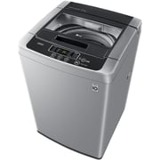 LG Washing Machine Top Load Fully Automatic Washer 7.5 kg Smart Inverter Control TurboDrum Smart Diagnosis T9586NDKVH