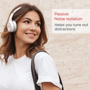 Buy Motorola SH057 Escape 220 Wireless On Ear Headset White Online