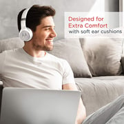 Buy Motorola SH057 Escape 220 Wireless On Ear Headset White Online