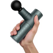 Switch MG100 Portable Massage Gun ACSWTPOMASG4BLU