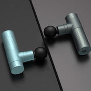 Switch MG100 Portable Massage Gun ACSWTPOMASG4BLU