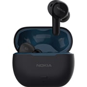 Nokia TWS-841 In Ear Wireless Earbuds Black