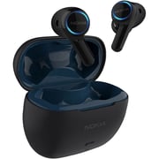 Nokia TWS-841 In Ear Wireless Earbuds Black