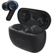Nokia TWS-841 In Ear Wireless Earbuds Black