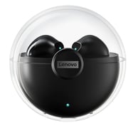 Lenovo LP80 Thinkplus In Ear True Wireless Earbuds Black