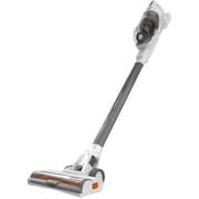 Black and Decker Powerseries+ Cordless Stick Vacuum Cleaner Grey BHFEA520J-GB