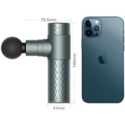 Switch MG100 Portable Massage Gun ACSWTPOMASG4HCU