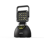 Switch ACSWTLEDLT8KBLK OL100 LED Light 16W