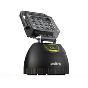 Switch ACSWTLEDLT8KBLK OL100 LED Light 16W