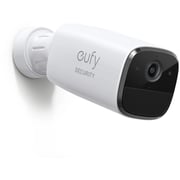 Eufy T8131321 E40 Camera+T8700011 Solar