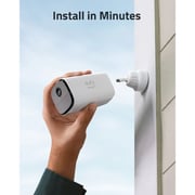 Eufy T8131321 E40 Camera+T8700011 Solar