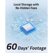 Eufy T8131321 E40 Camera+T8700011 Solar