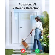 Eufy T8131321 E40 Camera+T8700011 Solar