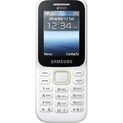 Samsung SM-B310E Mobile Phone Dual Sim White