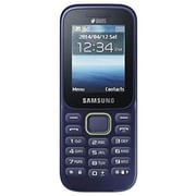هاتف سامسونج SM-B310E ثنائي الشريحة لون أزرق