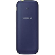 هاتف سامسونج SM-B310E ثنائي الشريحة لون أزرق