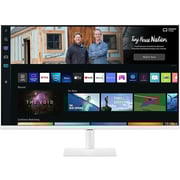 Samsung LS27BM501EMXUE M5 FHD Flat Monitor 27inch