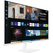 Samsung LS27BM501EMXUE M5 FHD Flat Monitor 27inch