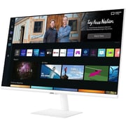 Samsung LS27BM501EMXUE M5 FHD Flat Monitor 27inch