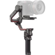 DJI RS3 Pro Gimbal Stabilizer Black