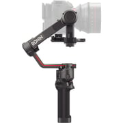 DJI RS3 Pro Gimbal Stabilizer Black