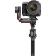 DJI RS3 Pro Gimbal Stabilizer Black