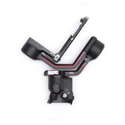 DJI RS3 Gimbal Stabilizer Black