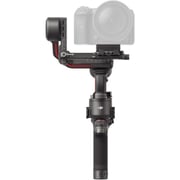 DJI RS3 Gimbal Stabilizer Black
