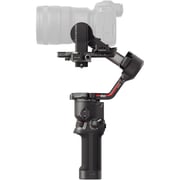 DJI RS3 Gimbal Stabilizer Black