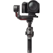 DJI RS3 Gimbal Stabilizer Black