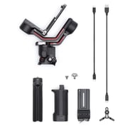 DJI RS3 Gimbal Stabilizer Black