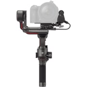 DJI RS3 Gimbal Stabilizer Combo Black