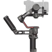 DJI RS3 Gimbal Stabilizer Combo Black