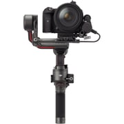 DJI RS3 Gimbal Stabilizer Combo Black