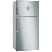 Siemens Top Mount Refrigerator 687 Litres - KD86NAI31M